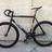 Dolan Pre Cursa 56" Fixed Bike