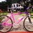 FOR SALE!  Klein Rascal Magenta '90