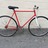 Fuji Regis Single Speed