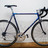 Zullo Athena 11 Speed Steel Road Bike