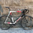 2004 Cannondale Major Taylor CAAD5 Track