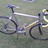 2005 Litespeed Tuscany