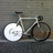 Motta Track Bike