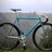 Colnago Master Pista, Stash Edition