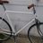 1973 Schwinn World Voyageur