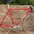 80s Pinarello Track Bike Pista