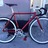 Harry Havnoonian Handmade Track Bike