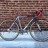 Cinelli Mash SSCX w/ Campy Record