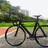 Asphalt Black Affinity Kissena