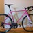 Pink Specialized Crux