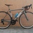 my road bike