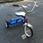 Roadmaster Tricycle #2