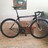 Specialized S-Works Langster 2011