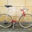 GAZELLE CHAMPION MONDIAL #2 CITY BIKE