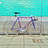 Nagasawa Special 2004 Sparkly purple