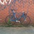 Hansom Track Bike