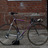 Vutis road tt bike