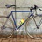 Guerciotti rack bike