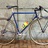 Guerciotti rack bike