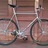 Colossi Track Bike columbus Zona 55 ctc