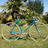 Payan french track bike
