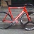 CERVELO track t1