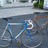 Raymond CLERC Track Bike