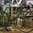 Mercier Kilo TT Green 55cm