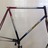 Guerciotti frameset for sale in market