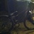 My Sticker Bomb Bike
