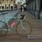 Bianchi 80s rekord 841 road bike