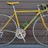 Fausto Coppi roadbike