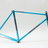 custom brand new nagasawa frameset