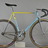 Colnago Master Pista