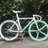 BIANCHI Super Pista