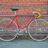 Colnago Super Pista (early 90s FCI)