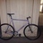 ugly colour bike