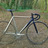 Wittson Titanium Custom Track