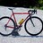 1999 Eddy Merckx Titane - Neo-Retro