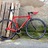 Cannondale R800 conversion fixed gear