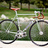 2007 bianchi pista gang green