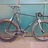 Rossin LoPro TT Singlespeed