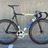 Colnago Lux Pista Sprint