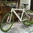 white-green & single speed PCO