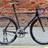 Cinelli Mash Parallax 2015 Charcoal