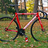 Bianchi Super Pista Satin Red