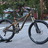 2014 Giant Trance SX 27.5