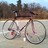 Diamant Track Bike