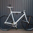 '85 Cannondale SR300 fixed gear