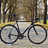 AURORA "Borealis HSS" Steel Road Bike